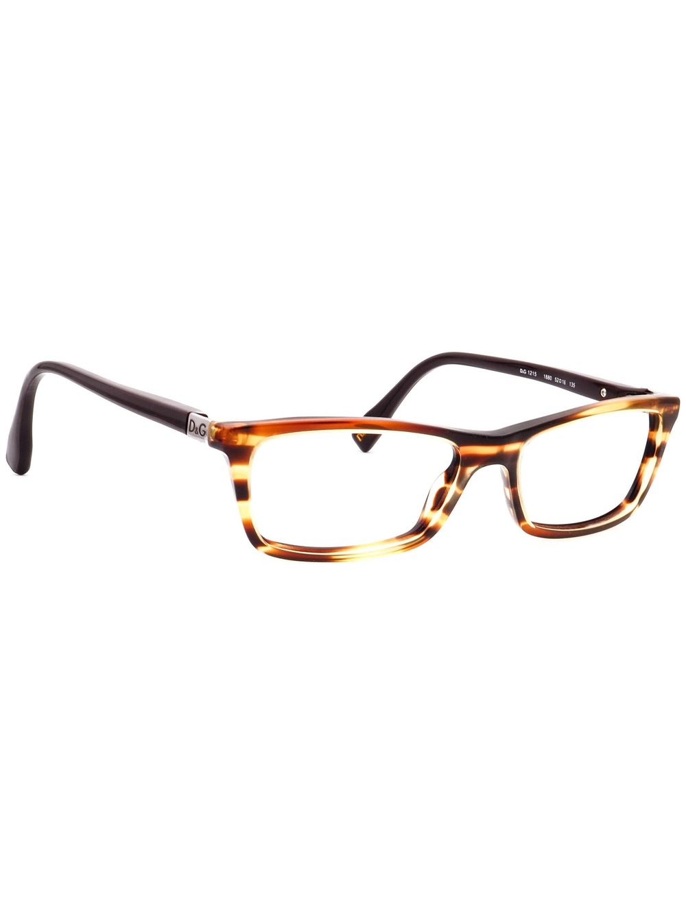 Dolce & Gabbana D&G 1215 1880 Eyewear